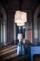 NUVOLA Hanging Lamp