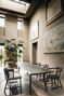 Oiseau Dining Table