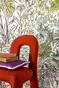 Flore (Wandbekleding)