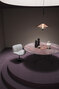 PLACE' LEATHER Table