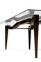 Ponte Longo Dining Table