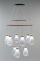 Soffi Chandelier