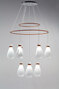 Soffi Chandelier
