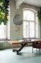 The Sicilian Dining Table 280
