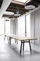 Trestle Table XL