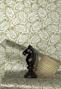 Le ballet (Wandbekleding)