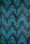 Shibori Azur - 56250