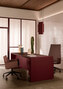 413 Cab Office