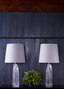 Prism Lamp - GLB71-CLR