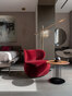 Bao Armchair