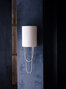 Pendolino | Large Pendolino Wall Light - TWL58L-BNS