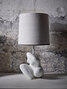 Agnes Lamp - VLB67-PLW
