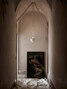 Bronte Wall Light - TWL122-PLW