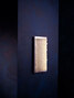 Chloe Small Wall Light - TWL90S-NKL