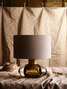 Cologne Lamp - Cayenne - GLB49-CAY-DCG