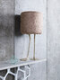 Duck Feet Lamp - VLB20-BRZ