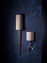 Halley Wall Light - TWL84-BNS