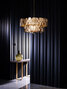 Luca Chandelier - MCL36-BRS