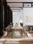 Oiseau Dining Table