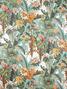 Amour des tropiques (Wandbekleding)