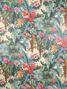 Amour des tropiques (Wandbekleding)