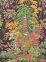 Jardins japonais