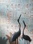 Le scribe (Stoffen)