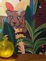 Les rois de la jungle