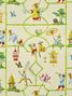 Les singes savants (Stoffen)