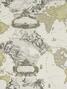 Planisphere (Wandbekleding)