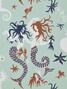 Poseidon (Wandbekleding)