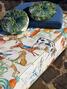 Sur le nil (Wandbekleding)