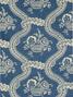 Wallpaper les paniers fleuris