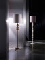 Spin Floor Lamp - VFL08-BZD
