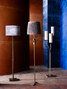 Static | Small Static Lamp - VLB58S-BNS