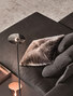 Shearling Cushion - Shearling