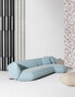 552 Floe Insel