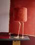 Duck Feet Lamp - VLB20-BRZ
