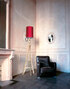 BERLINO Armchair