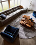 Bold Sofa