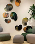 Nature of Elements S