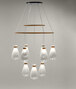 Soffi Chandelier