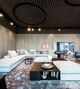 Project Move Slow  | Move Slow at the Flexform Flagshipstore Amsterdam by Frankly Amsterdam - Project Move Slow 06