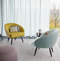 Club Chair