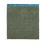 Harvest Cross Coloured Fringes - 1124