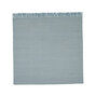 Kelim Coloured Fringes - 2121