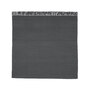 Kelim Coloured Fringes - 3333