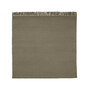 Kelim Coloured Fringes - 3636