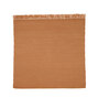 Kelim Coloured Fringes - 4646