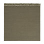 Kelim Coloured Fringes - 7474